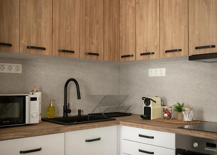 Csokonai Apartman
