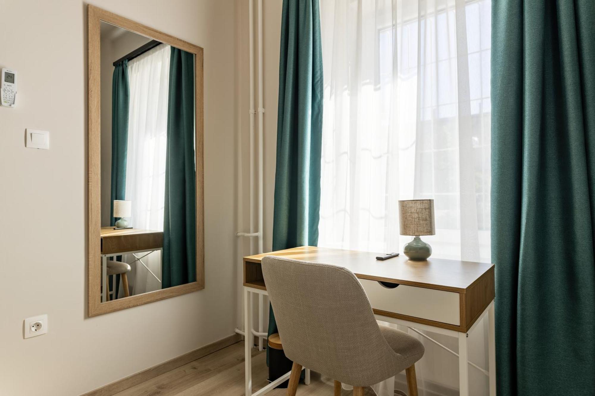 Csokonai Apartment Debrecen