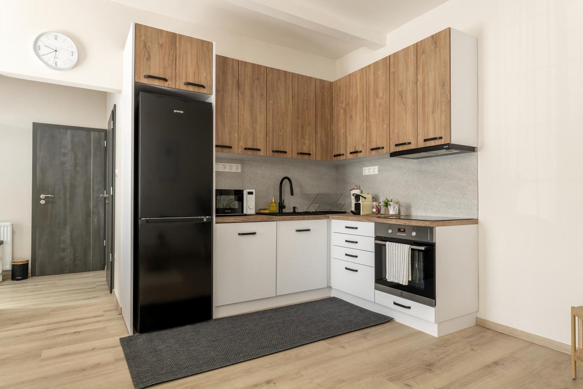 Csokonai Apartment Debrecen