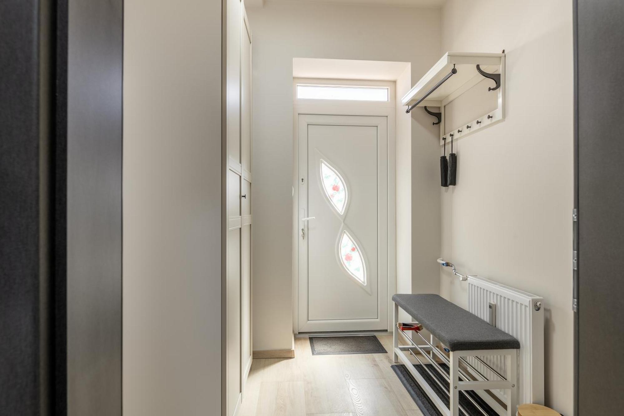 Csokonai Apartment