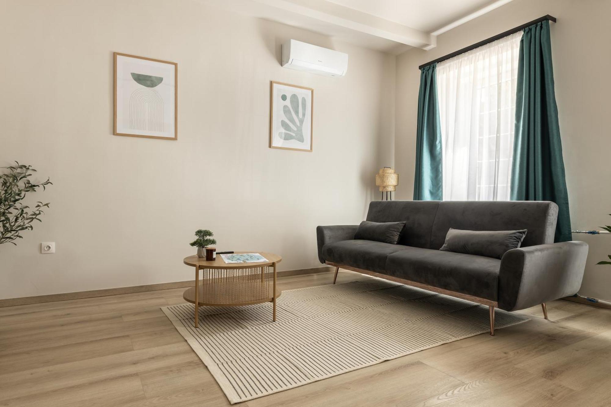 Csokonai Apartment Debrecen