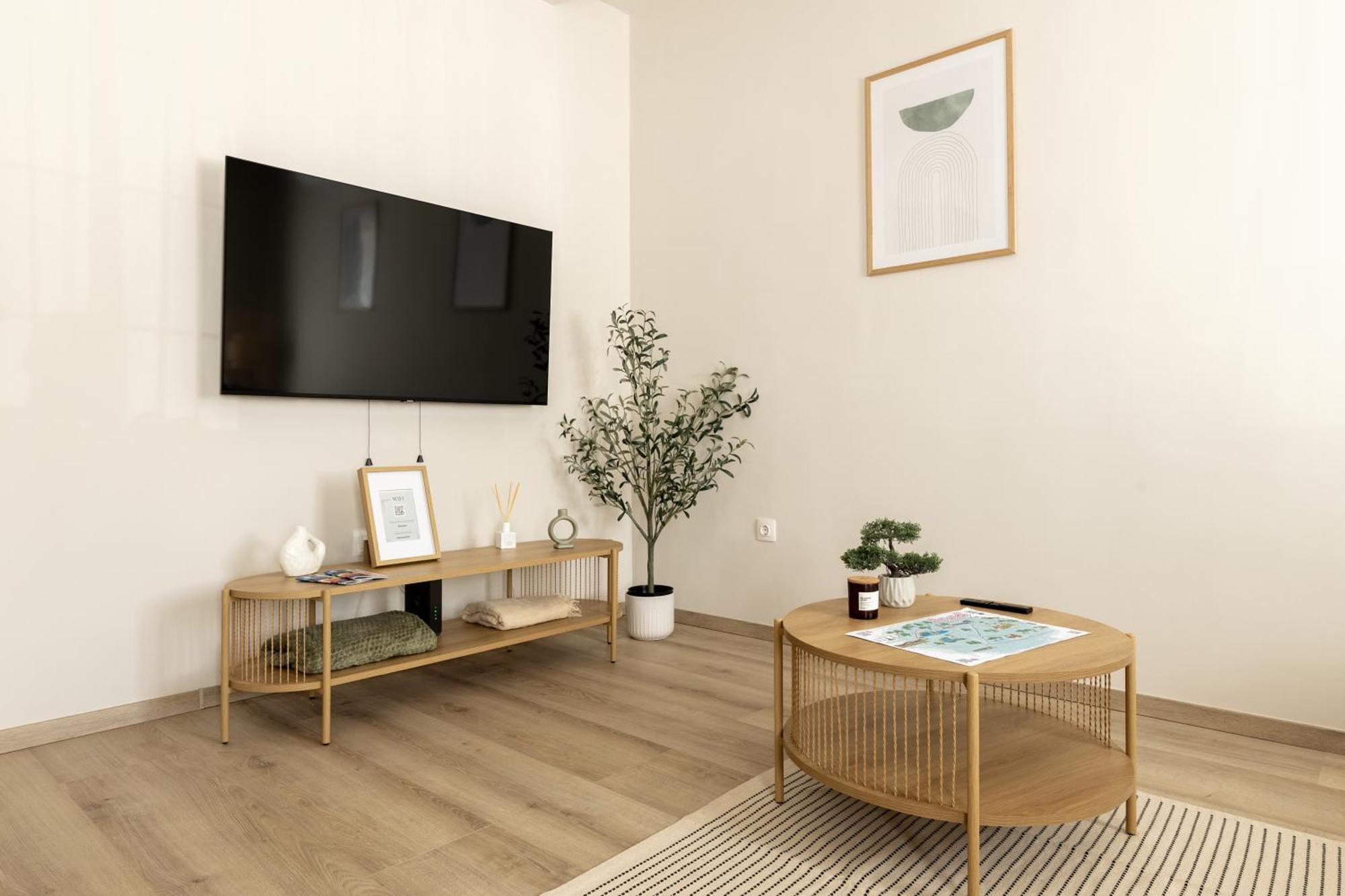 Csokonai Apartment